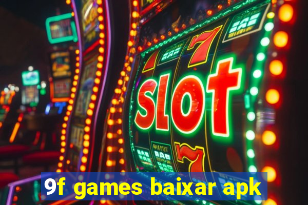 9f games baixar apk